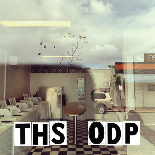 Pochette de Open Door Policy