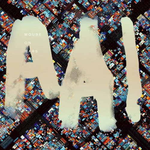 Pochette de AAI