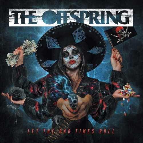 Pochette de Let The Bad Times Roll