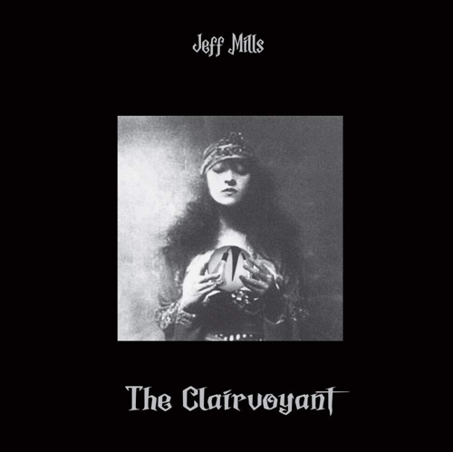Pochette de The Clairvoyant