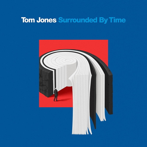 Pochette de Surrounded By Time