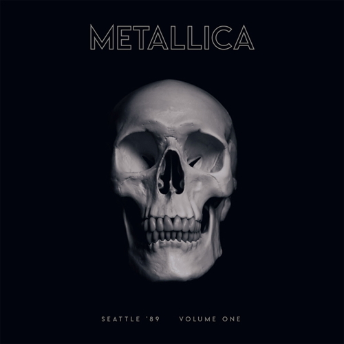 Seattle '89 Vol.1