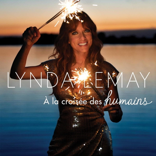 Pochette de A La Croisée Des Humains