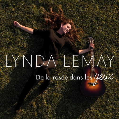 De La Rosée Dans Les Yeux