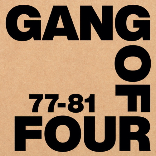 Pochette de 77-81