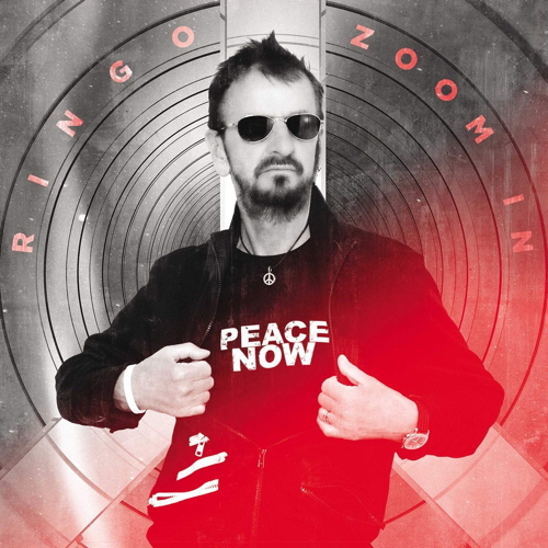 Pochette de Zoom In