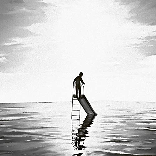 Pochette de Playground In A Lake