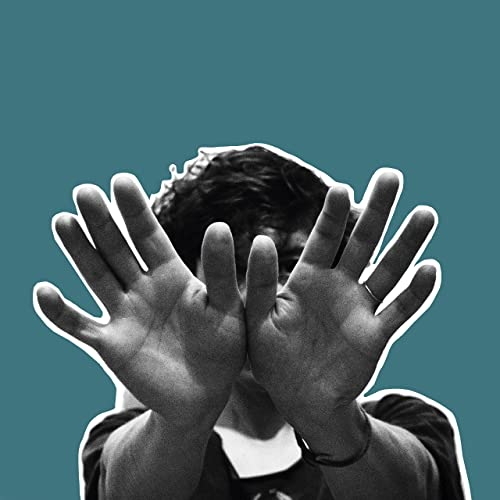 Pochette de I Can Feel You Creep Into My Private Life