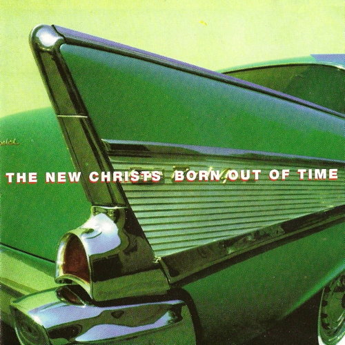 Born Out Of Time
