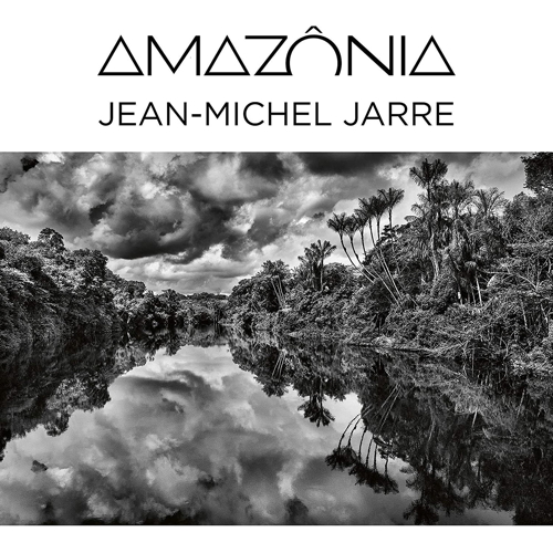 Pochette de Amazônia