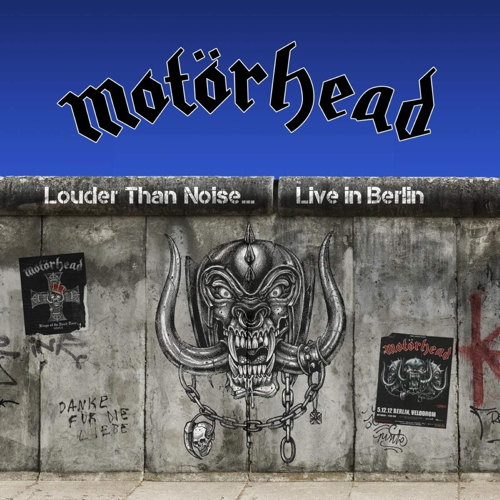 Louder Than Noise. Live In Berlin