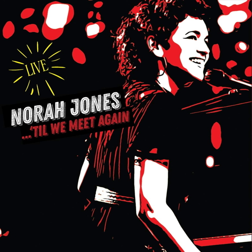 Pochette de ... 'Til We Meet Again
