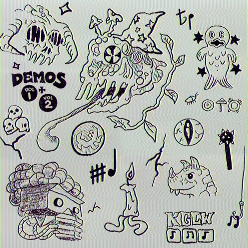 Demos Vol. 1 & Vol. 2