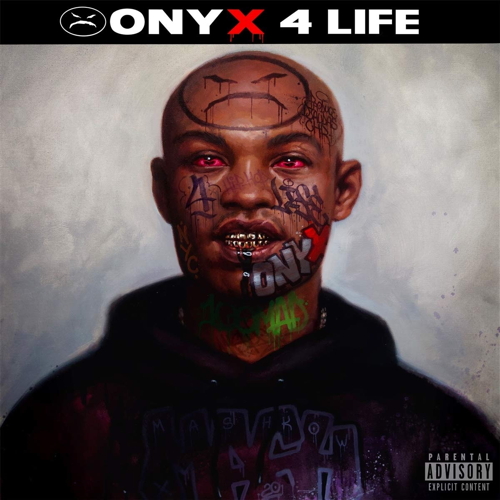 Pochette de Onyx 4 Life