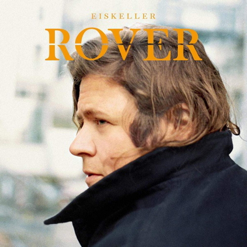 Pochette de Eiskeller