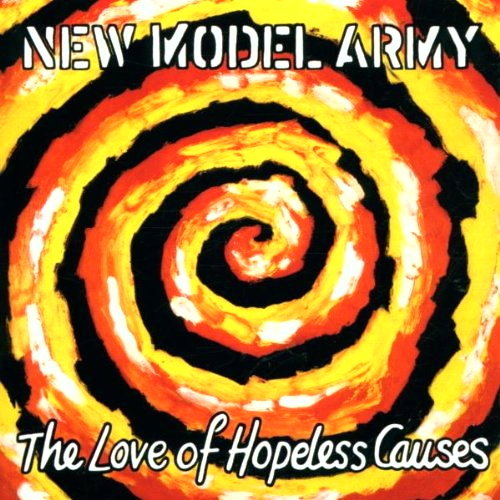 The Love Of Hopeless Causes