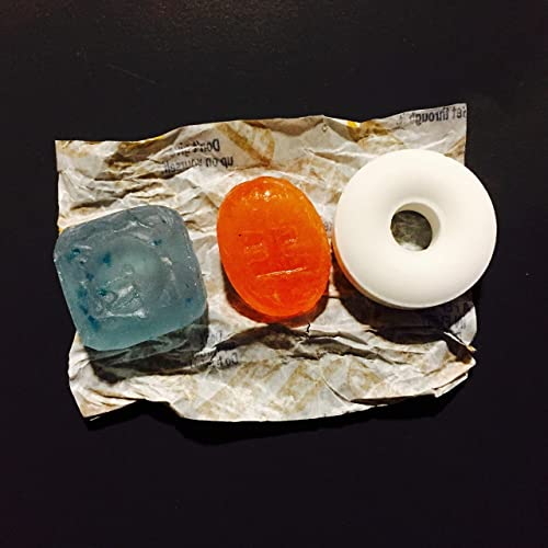 Pochette de Natural Causes