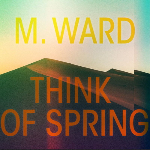 Pochette de Think Of Spring