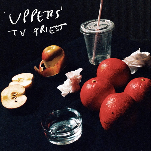 Pochette de Uppers