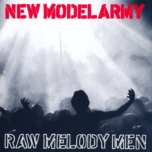 Raw Melody Men