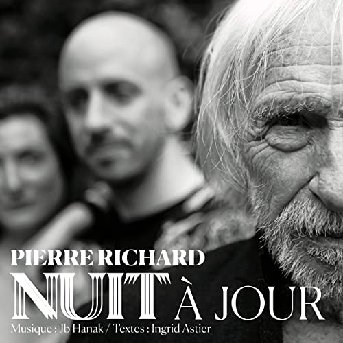 Pochette de Nuit À Jour