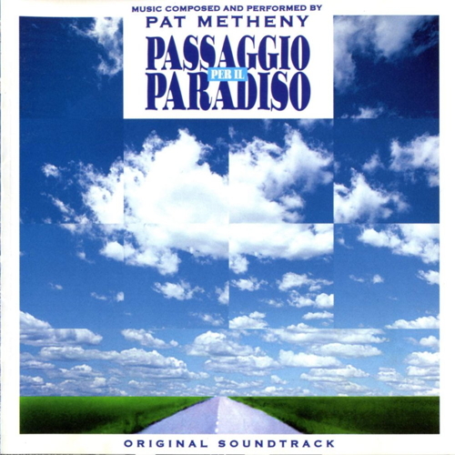Passaggio Per Il Paradiso
