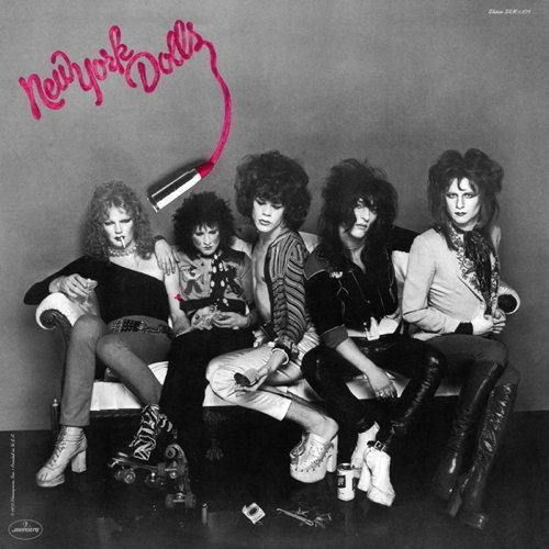 New York Dolls