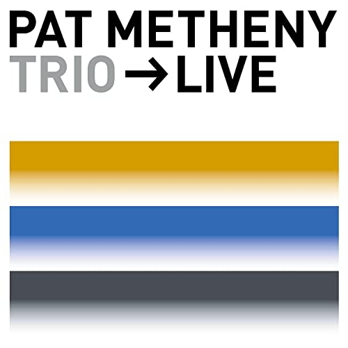 Trio -> Live