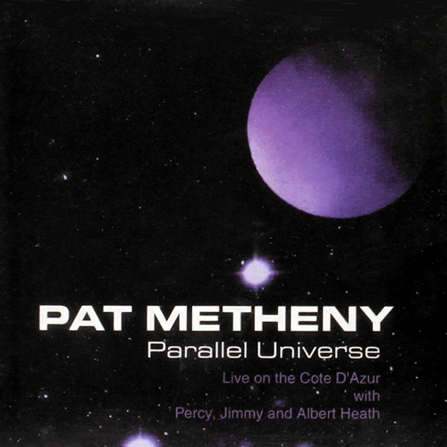 Parallel Universe