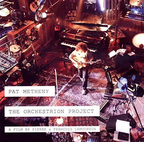 The Orchestrion Project
