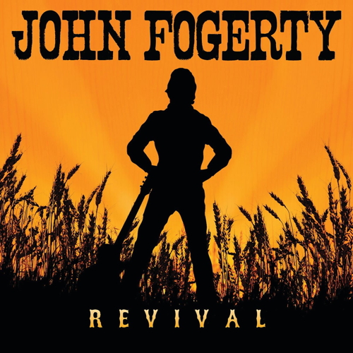 Pochette de Revival