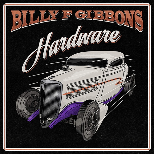 Pochette de Hardware