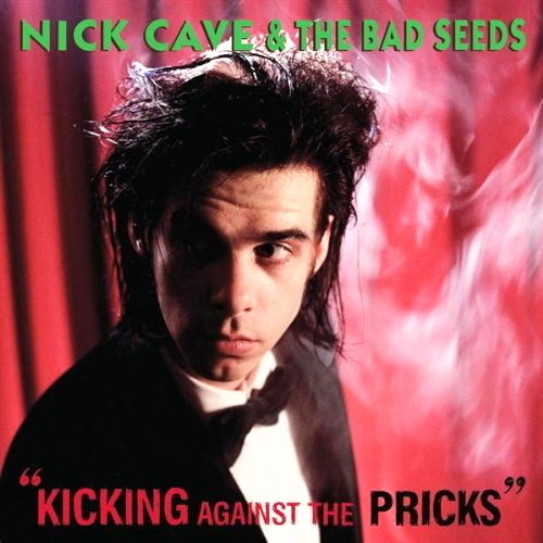 Kicking Against The Pricks