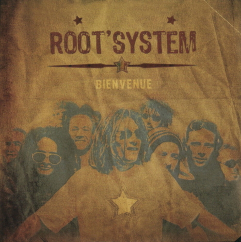 Pochette de Bienvenue