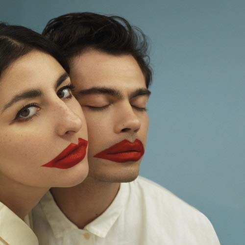 Pochette de Most Anything