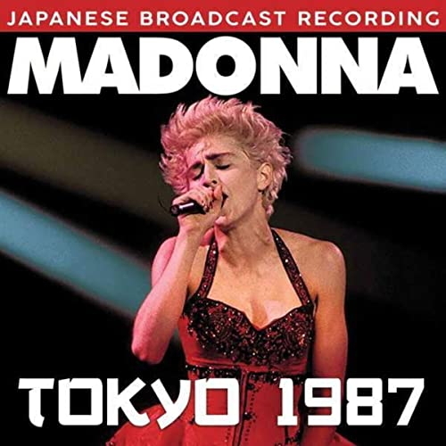 Tokyo 1987