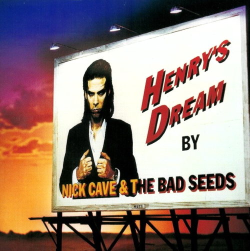 Pochette de Henry's Dream