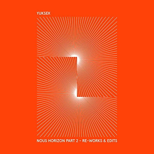 Nous Horizon - Part 2