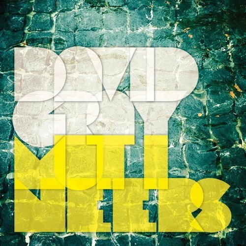 Pochette de Mutineers