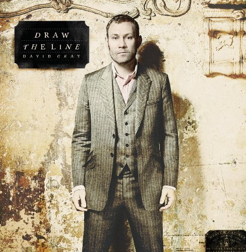 Pochette de Draw The Line