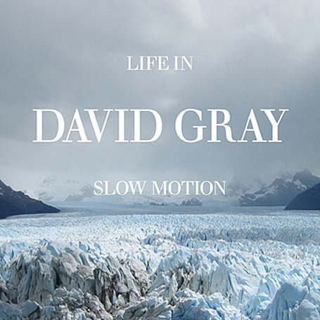 Pochette de Life In Slow Motion
