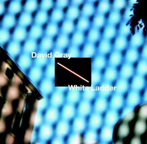 Pochette de White Ladder