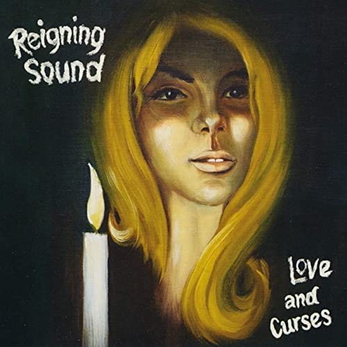 Love And Curses