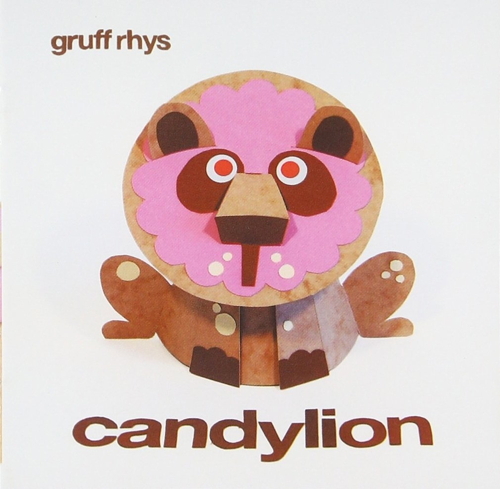 Pochette de Candylion