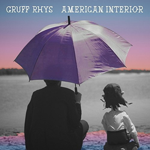 Pochette de American Interior
