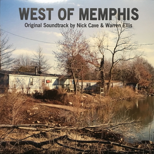 West Of Memphis