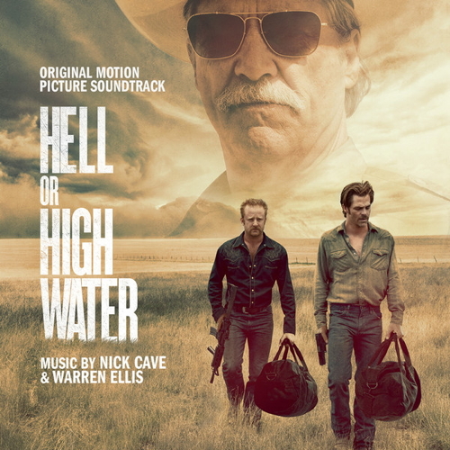 Pochette de Hell Or High Water