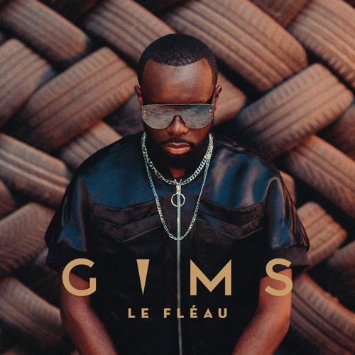 Pochette de Le Fléau