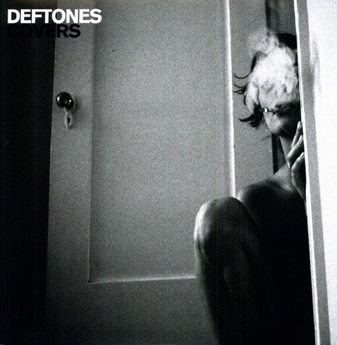 Pochette de Covers