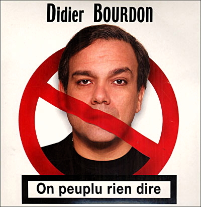 On Peuplu Rien Dire